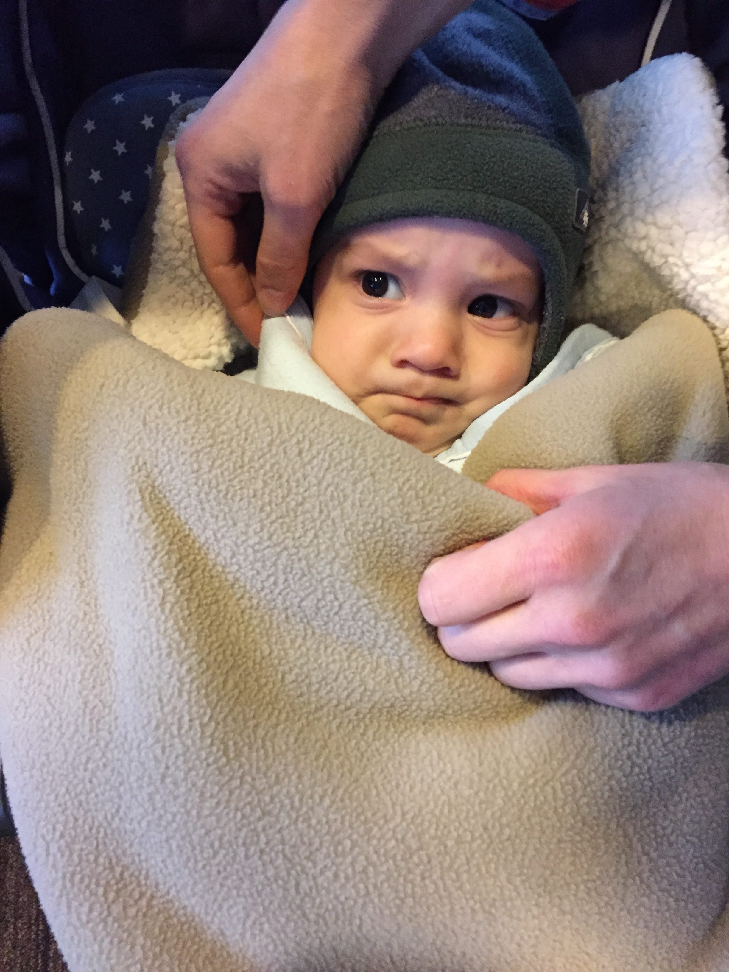 סרטון טיפול בילדים בטווינא בהתקררות וחום